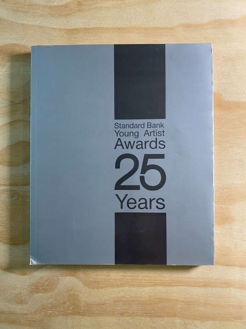 Standard Bank Young Artist Awards 25 Years