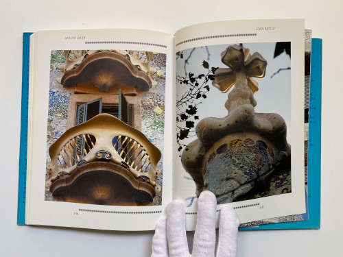 Antoni Gaudi (Chaucer Library of Art) by Derek Avery