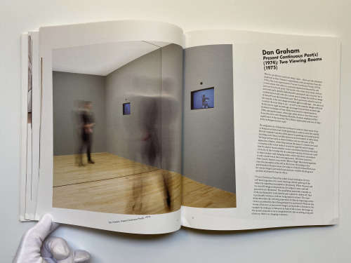 Move. Choreographing You: Art and Dance Since the 1960s (The MIT Press) by Stephanie Rosenthal