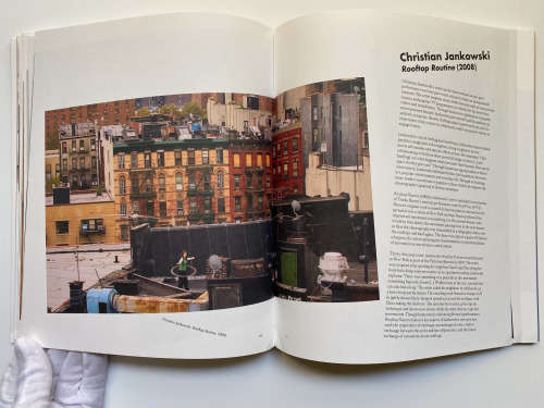 Move. Choreographing You: Art and Dance Since the 1960s (The MIT Press) by Stephanie Rosenthal