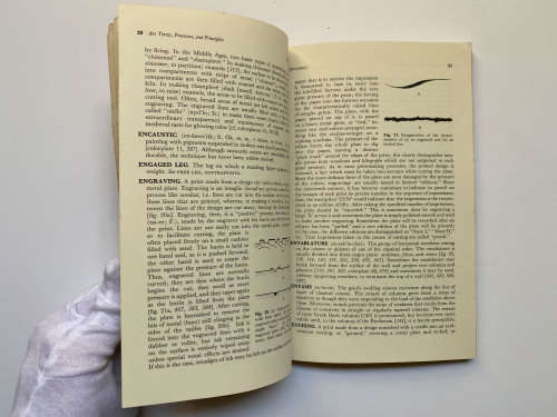 From Abacus to Zeus: A Handbook of Art History