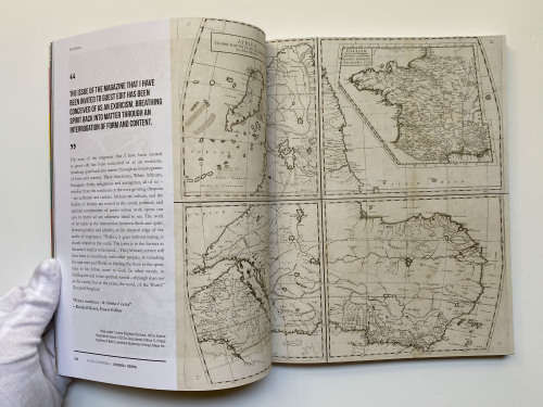 ART AFRICA issue 07, March 2017, A Luta Continua