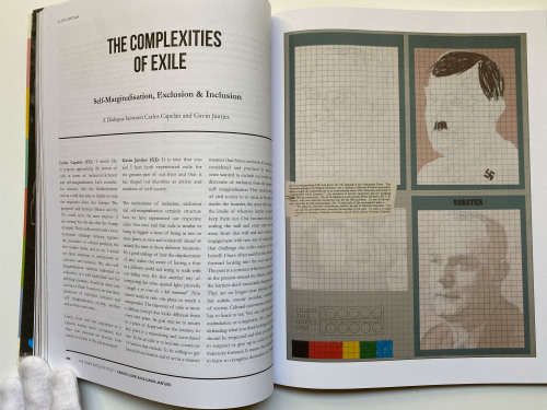 ART AFRICA issue 07, March 2017, A Luta Continua