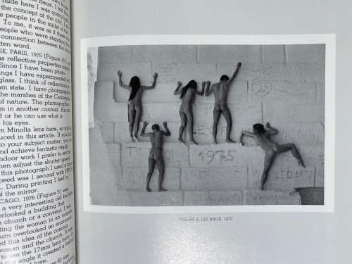 Nude Theory Photographs And Essays By Manual Alvarez Bravo