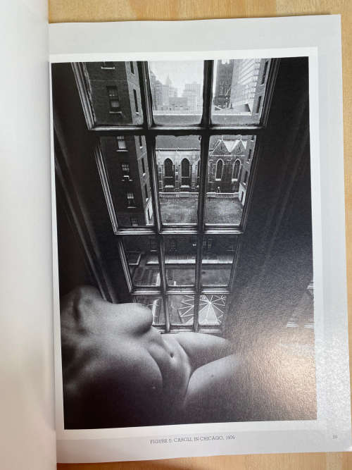 Nude Theory Photographs And Essays By Manual Alvarez Bravo
