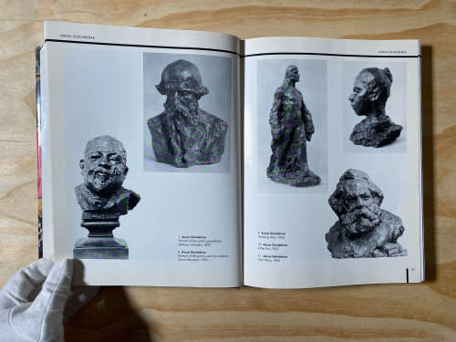 Women Artists of Russia`s New Age.