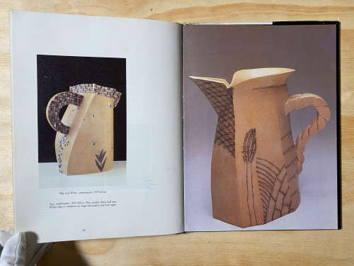 Alison Britton: In Studio
