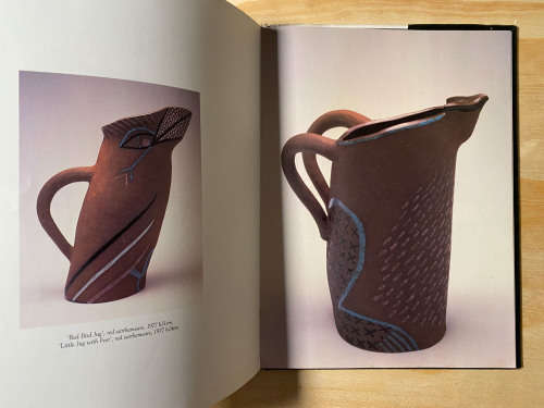 Alison Britton: In Studio