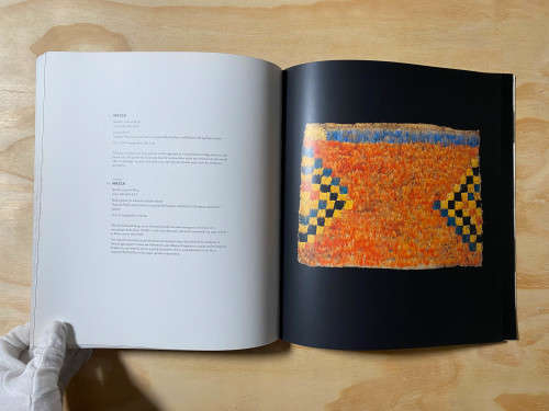 Feather Masterpieces of the Ancient Andean World