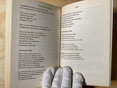 Touching From a Distance by Deborah Curtis (Author)