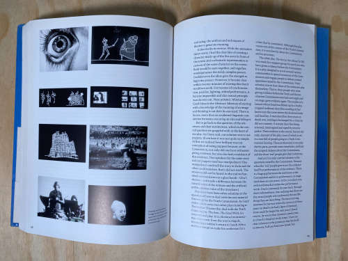 William Kentridge: Films, Drawings, Printmaking, Sculpture