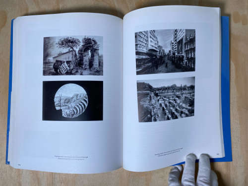 William Kentridge: Films, Drawings, Printmaking, Sculpture