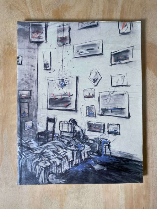 William Kentridge: Films, Drawings, Printmaking, Sculpture