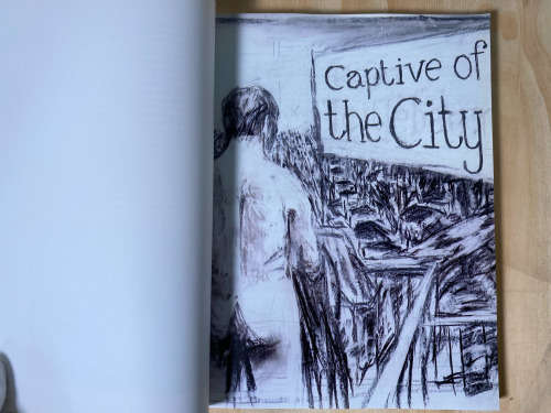 William Kentridge: Films, Drawings, Printmaking, Sculpture