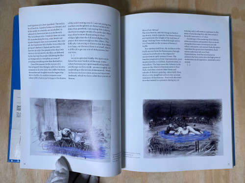 William Kentridge: Films, Drawings, Printmaking, Sculpture