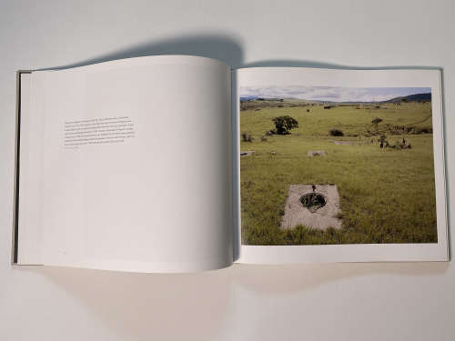 David Goldblatt Hasselblad Award 2006