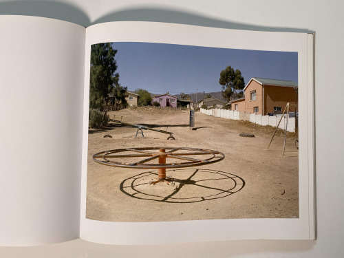 David Goldblatt Hasselblad Award 2006