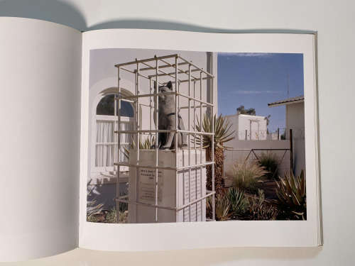 David Goldblatt Hasselblad Award 2006