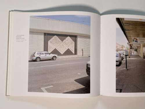 David Goldblatt Hasselblad Award 2006