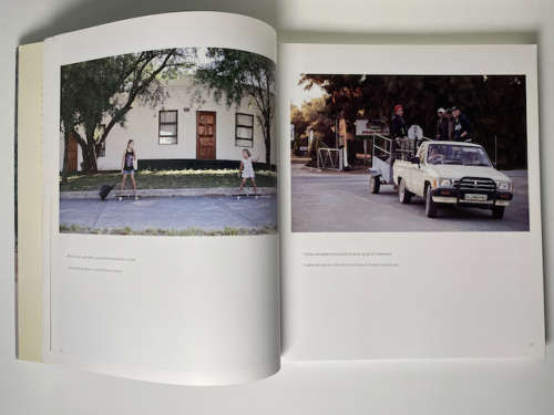 Orania by Michael Hammond , Hanlie Retief