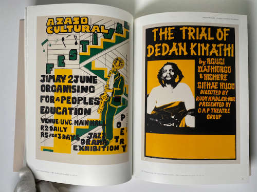 Awakenings. The Art of Lionel Davis