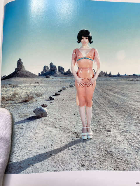 reGeneration: 50 Photographers of Tomorrow - Aperture Gallery