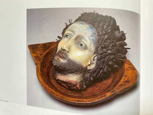 Ana Maria Pacheco: In the National Gallery