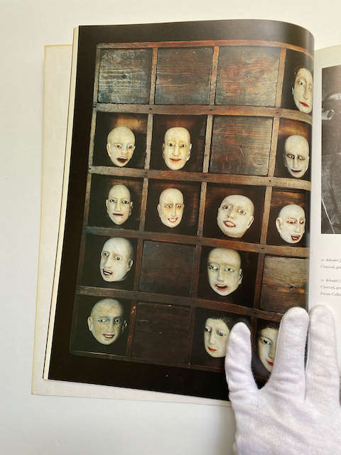 Ana Maria Pacheco: In the National Gallery