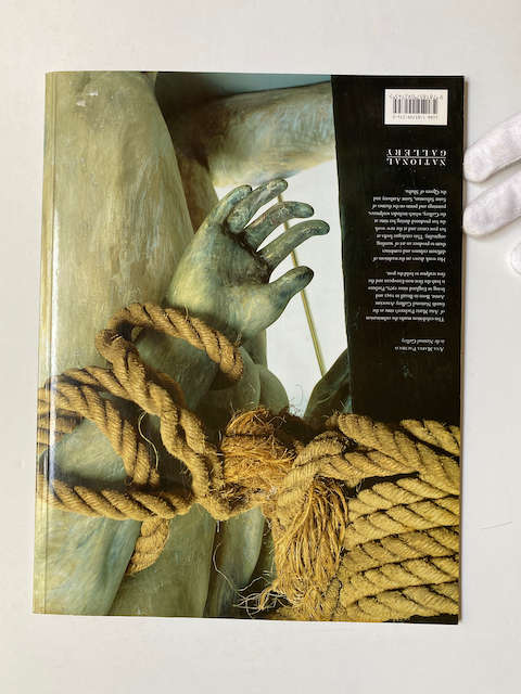 Ana Maria Pacheco: In the National Gallery