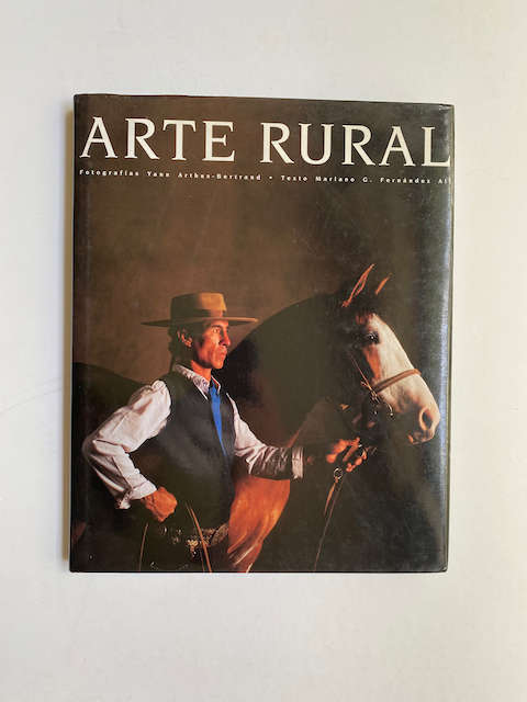 Arte Rural by Yann Arthus-Bertrand