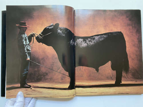 Arte Rural by Yann Arthus-Bertrand