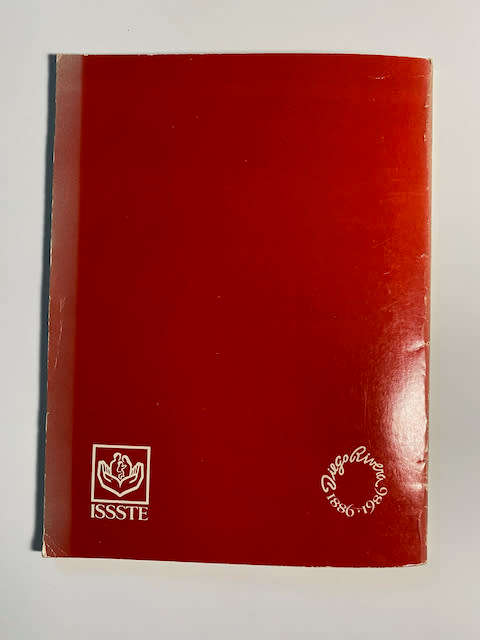 Diego Rivera y la salud (Spanish Edition)