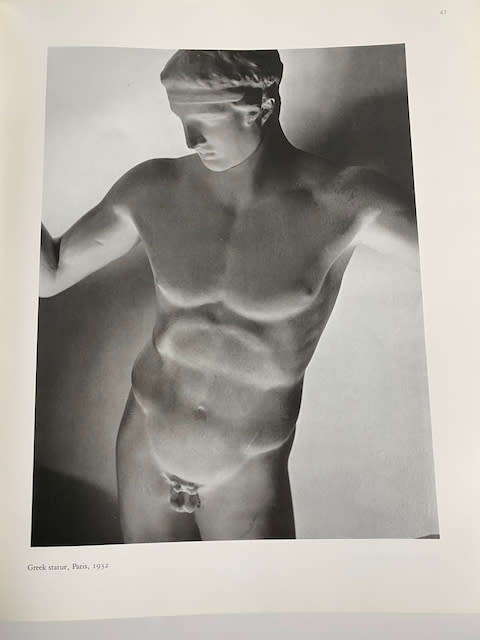 Horst: His Work and His World