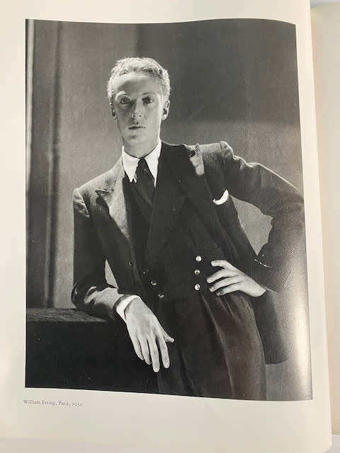 Horst: His Work and His World