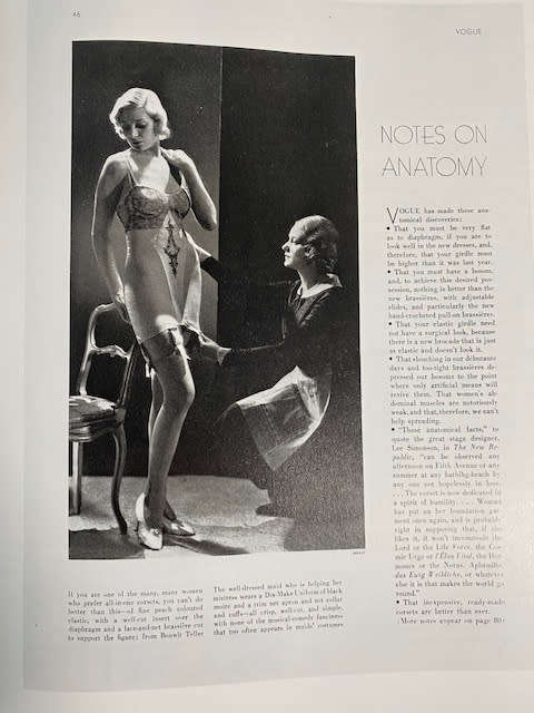 Horst: His Work and His World
