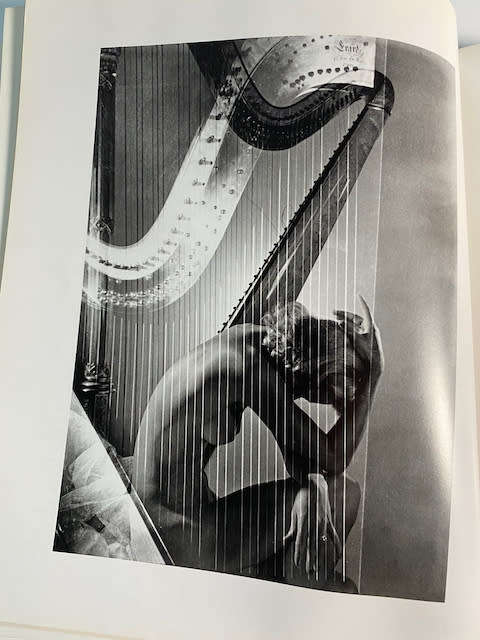 Horst: His Work and His World