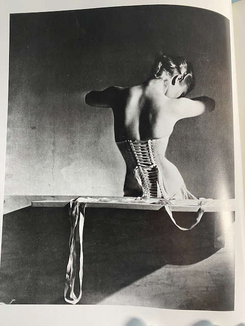Horst: His Work and His World