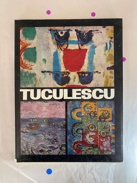 Tuculescu