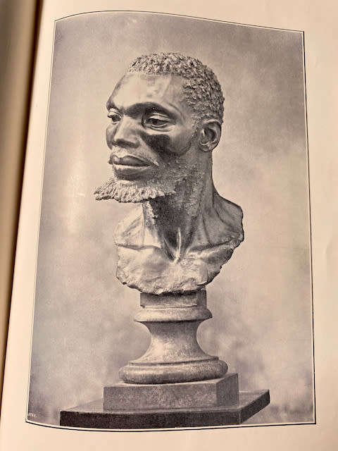 Anton van Wouw - Suid-Afrikaanse Kunstenaars