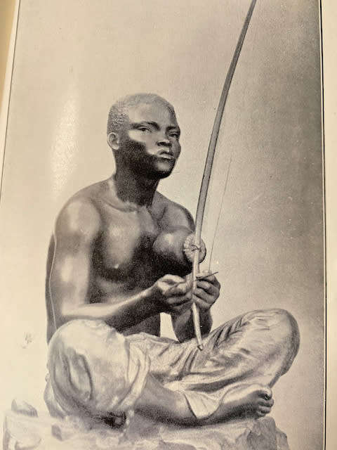 Anton van Wouw - Suid-Afrikaanse Kunstenaars