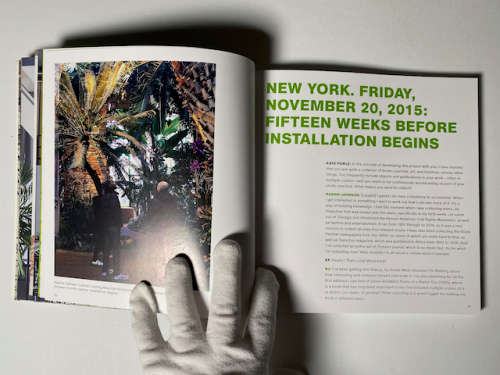 Rashid Johnson. Within Our Gates (New Work)