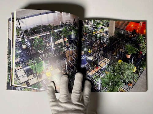 Rashid Johnson. Within Our Gates (New Work)