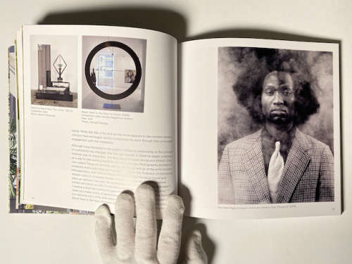 Rashid Johnson. Within Our Gates (New Work)