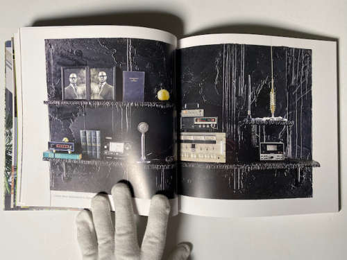 Rashid Johnson. Within Our Gates (New Work)