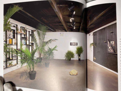 Rashid Johnson. Within Our Gates (New Work)