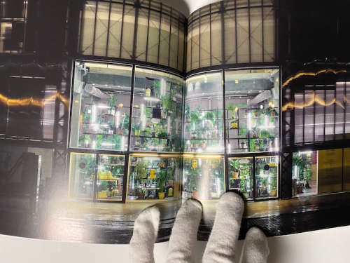 Rashid Johnson. Within Our Gates (New Work)