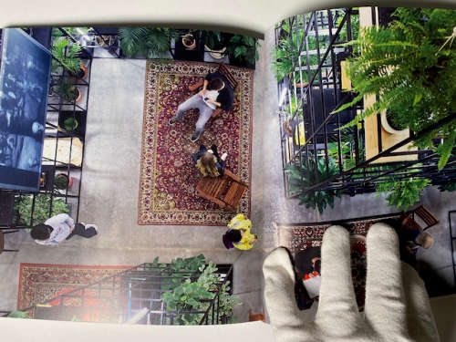 Rashid Johnson. Within Our Gates (New Work)