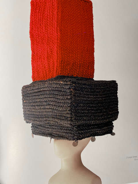 Meschac Gaba: Tresses and Other Recent Projects