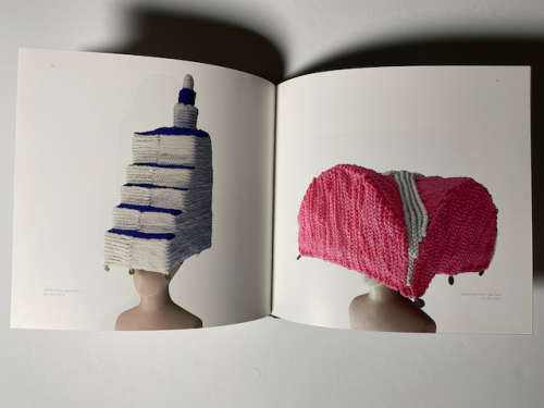 Meschac Gaba: Tresses and Other Recent Projects