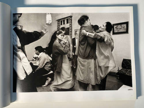 Delhi Contrasts and Confluence by Raghu Rai